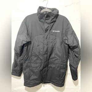 Columbia Insulated Winter Ski & Snowboard Jacket